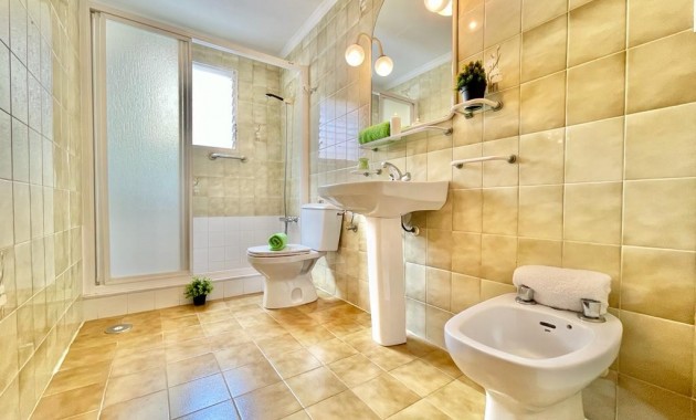 Venta - Sobre pilares -
San Pedro del Pinatar - San Pedro del Pinatar Centro