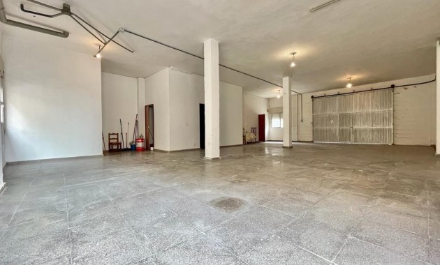 Venta - Sobre pilares -
San Pedro del Pinatar - San Pedro del Pinatar Centro