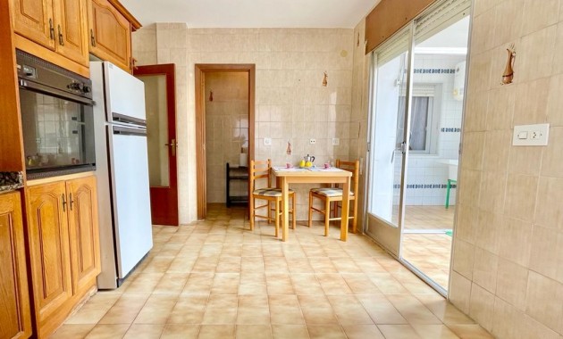 Venta - Sobre pilares -
San Pedro del Pinatar - San Pedro del Pinatar Centro