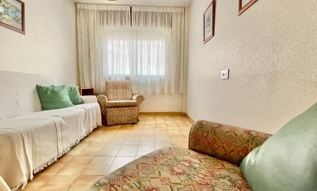 Venta - Sobre pilares -
San Pedro del Pinatar - San Pedro del Pinatar Centro