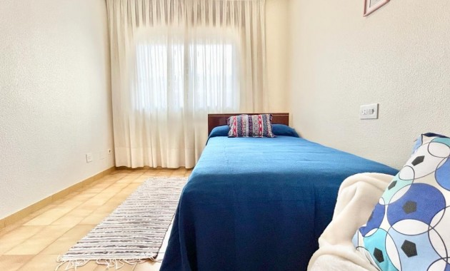 Venta - Sobre pilares -
San Pedro del Pinatar - San Pedro del Pinatar Centro