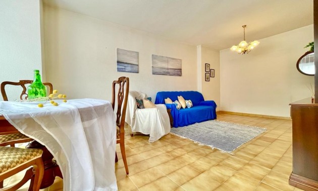 Venta - Sobre pilares -
San Pedro del Pinatar - San Pedro del Pinatar Centro
