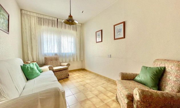 Venta - Sobre pilares -
San Pedro del Pinatar - San Pedro del Pinatar Centro
