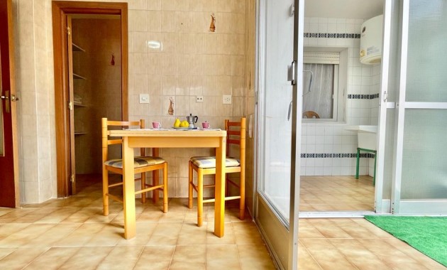 Venta - Sobre pilares -
San Pedro del Pinatar - San Pedro del Pinatar Centro