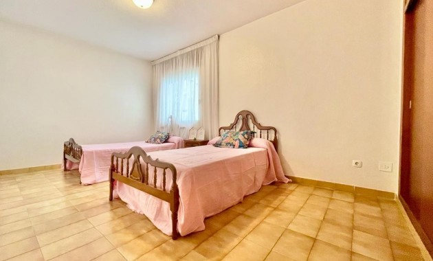 Venta - Sobre pilares -
San Pedro del Pinatar - San Pedro del Pinatar Centro