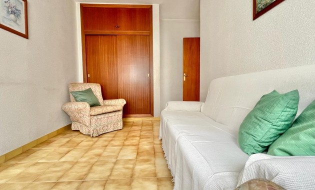 Venta - Sobre pilares -
San Pedro del Pinatar - San Pedro del Pinatar Centro