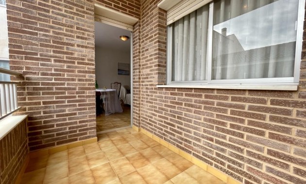 Venta - Sobre pilares -
San Pedro del Pinatar - San Pedro del Pinatar Centro