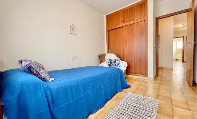 Venta - Sobre pilares -
San Pedro del Pinatar - San Pedro del Pinatar Centro