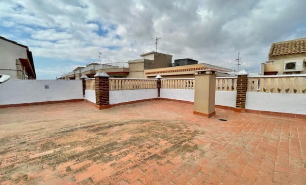Venta - Sobre pilares -
San Pedro del Pinatar - San Pedro del Pinatar Centro