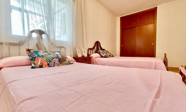 Venta - Sobre pilares -
San Pedro del Pinatar - San Pedro del Pinatar Centro