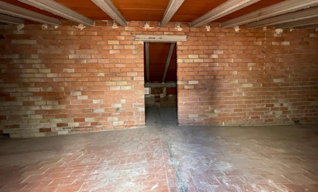 Venta - Sobre pilares -
San Pedro del Pinatar - San Pedro del Pinatar Centro