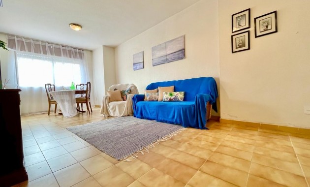 Venta - Sobre pilares -
San Pedro del Pinatar - San Pedro del Pinatar Centro