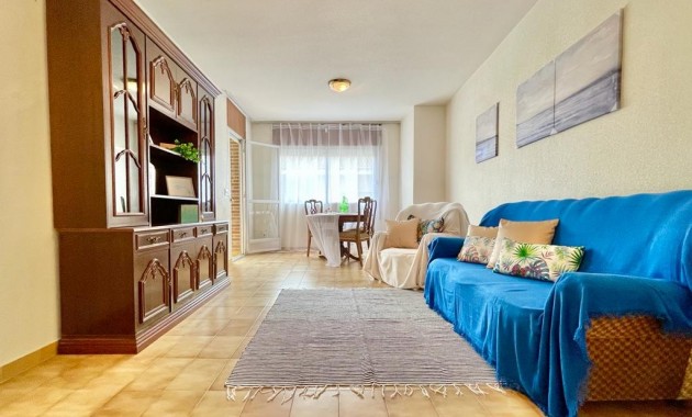 Venta - Sobre pilares -
San Pedro del Pinatar - San Pedro del Pinatar Centro