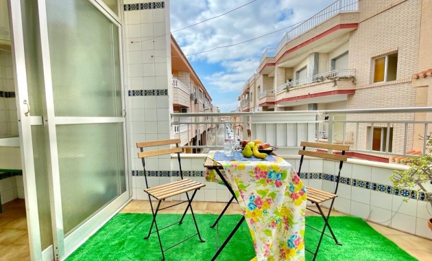 Venta - Sobre pilares -
San Pedro del Pinatar - San Pedro del Pinatar Centro
