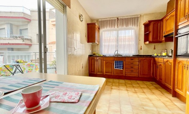 Venta - Sobre pilares -
San Pedro del Pinatar - San Pedro del Pinatar Centro