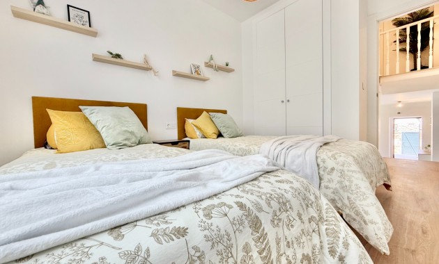 Venta - Chalet -
San Javier - Santiago de la Ribera
