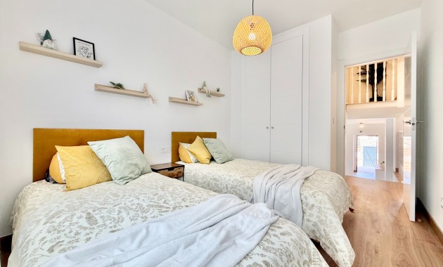Venta - Chalet -
San Javier - Santiago de la Ribera