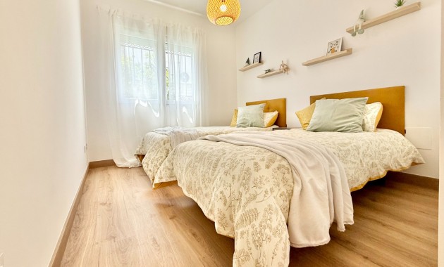 Venta - Chalet -
San Javier - Santiago de la Ribera