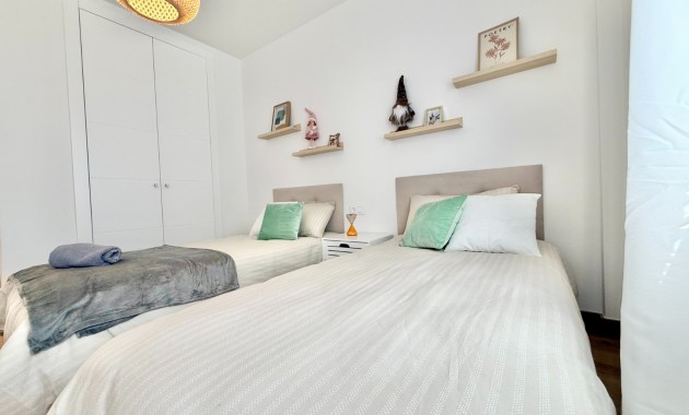 Venta - Chalet -
San Javier - Santiago de la Ribera