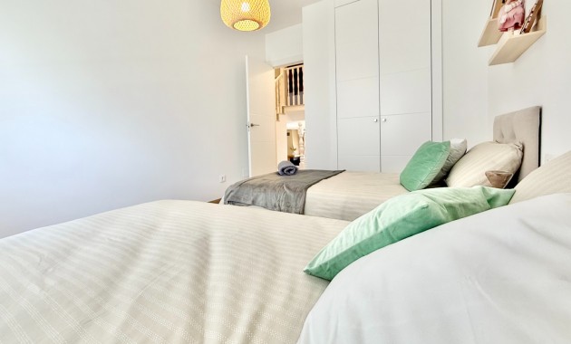 Venta - Chalet -
San Javier - Santiago de la Ribera