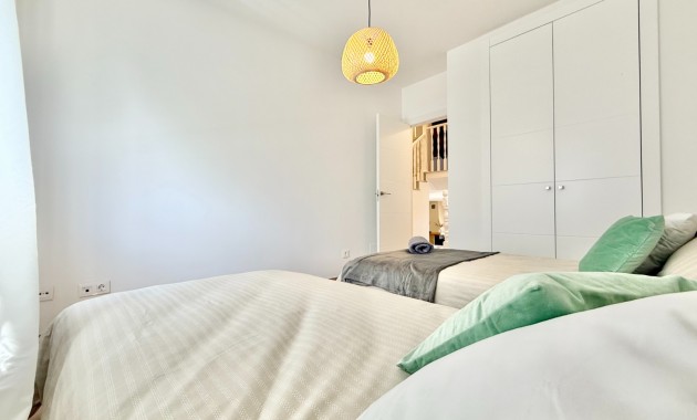 Venta - Chalet -
San Javier - Santiago de la Ribera