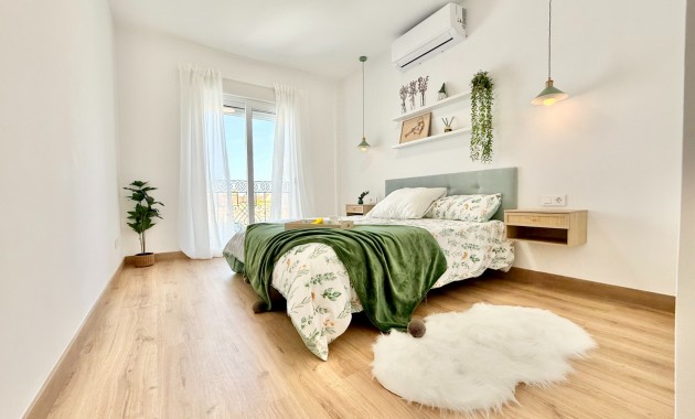 Venta - Chalet -
San Javier - Santiago de la Ribera