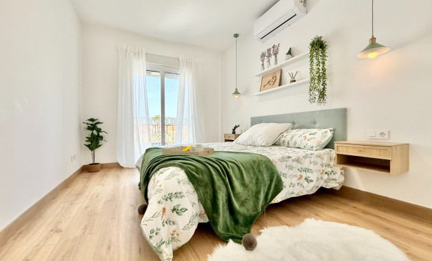 Venta - Chalet -
San Javier - Santiago de la Ribera