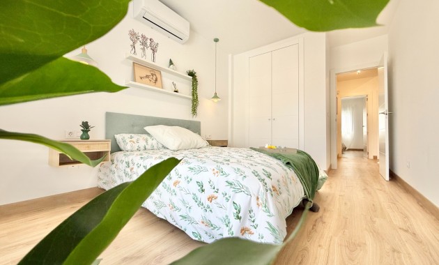 Venta - Chalet -
San Javier - Santiago de la Ribera