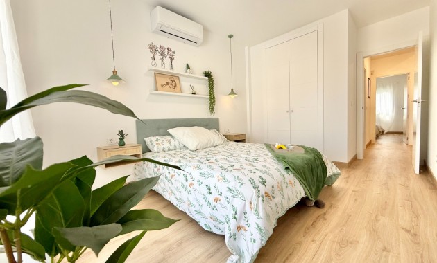 Venta - Chalet -
San Javier - Santiago de la Ribera