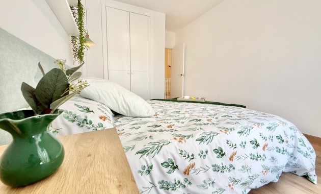 Venta - Chalet -
San Javier - Santiago de la Ribera