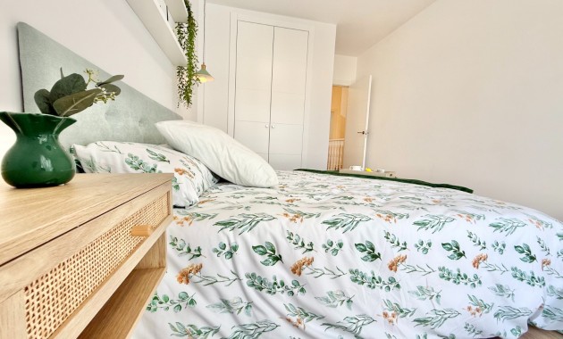 Venta - Chalet -
San Javier - Santiago de la Ribera