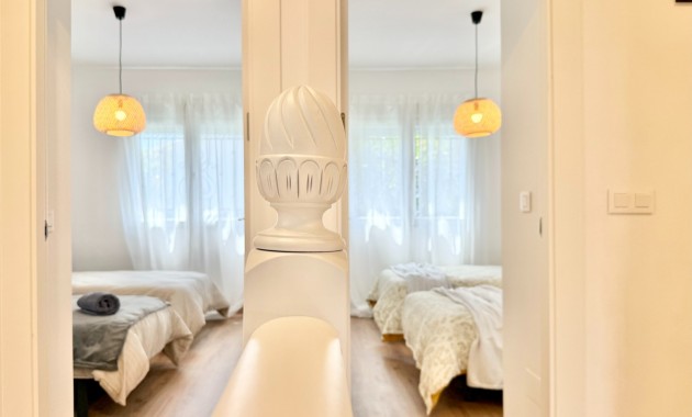 Venta - Chalet -
San Javier - Santiago de la Ribera