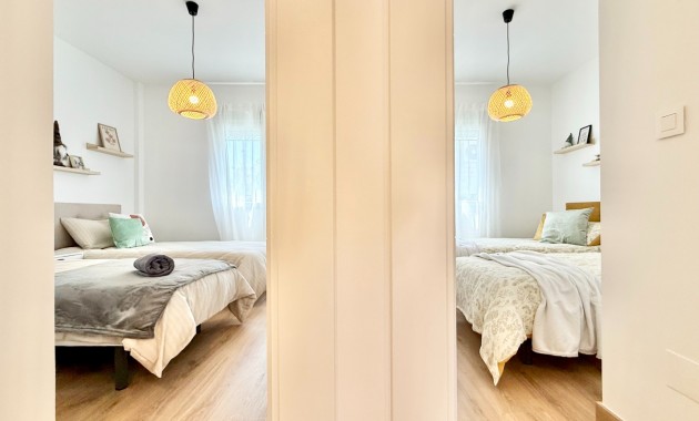 Venta - Chalet -
San Javier - Santiago de la Ribera