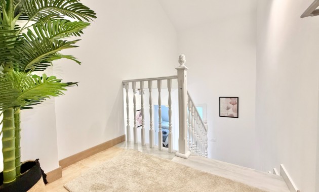 Venta - Chalet -
San Javier - Santiago de la Ribera