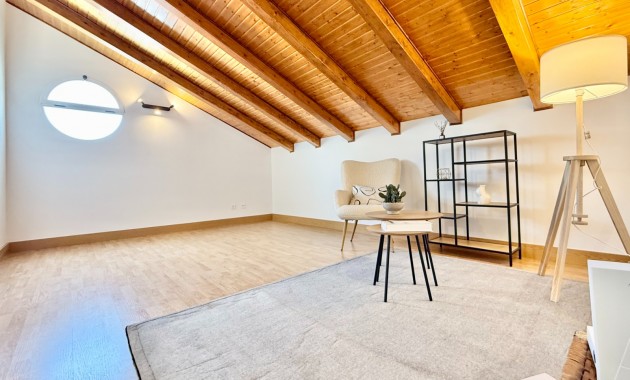 Venta - Chalet -
San Javier - Santiago de la Ribera