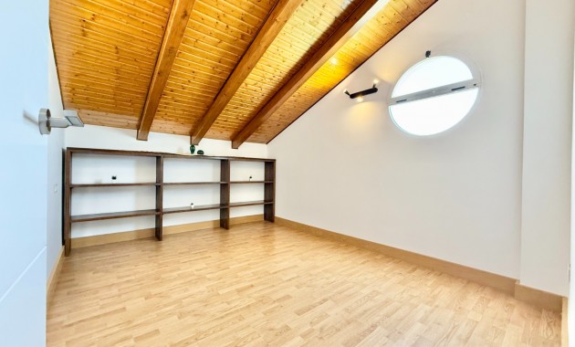 Venta - Chalet -
San Javier - Santiago de la Ribera
