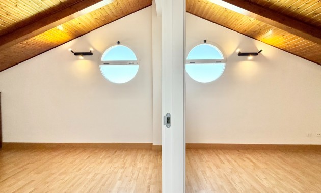 Venta - Chalet -
San Javier - Santiago de la Ribera