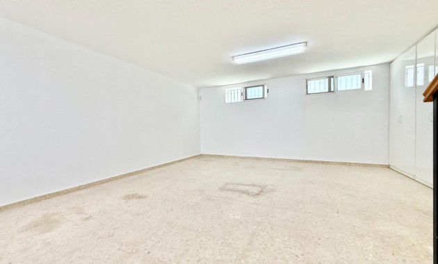 Venta - Chalet -
San Javier - Santiago de la Ribera