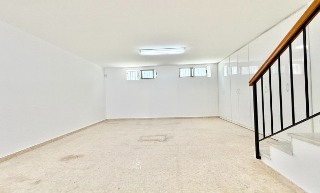 Venta - Chalet -
San Javier - Santiago de la Ribera