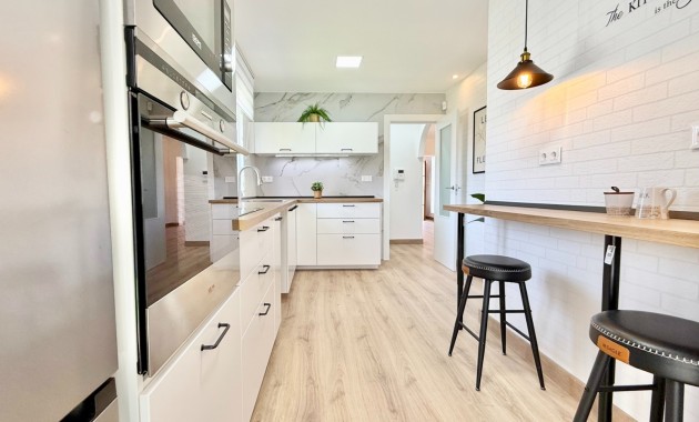 Venta - Chalet -
San Javier - Santiago de la Ribera