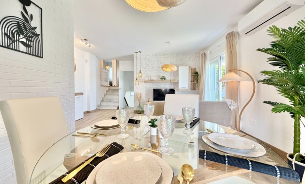 Venta - Chalet -
San Javier - Santiago de la Ribera