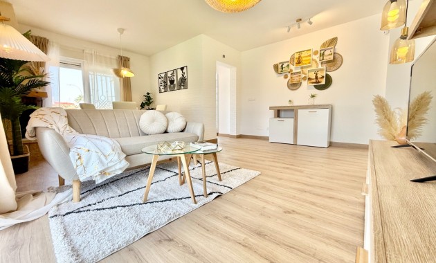 Venta - Chalet -
San Javier - Santiago de la Ribera