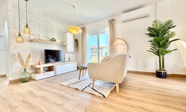 Venta - Chalet -
San Javier - Santiago de la Ribera