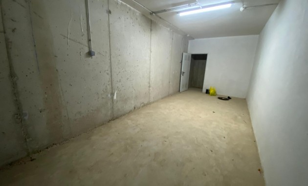 Venta - Dúplex -
San Pedro del Pinatar - San Pedro del Pinatar Centro
