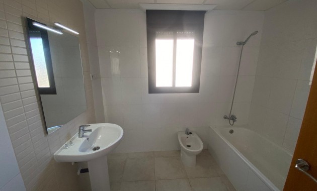 Venta - Dúplex -
San Pedro del Pinatar - San Pedro del Pinatar Centro