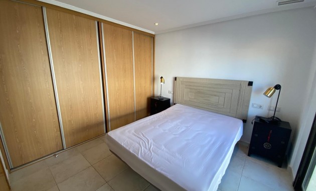 Venta - Dúplex -
San Pedro del Pinatar - San Pedro del Pinatar Centro