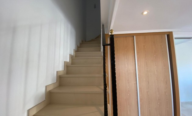Venta - Dúplex -
San Pedro del Pinatar - San Pedro del Pinatar Centro