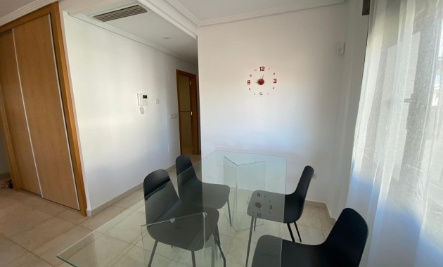 Venta - Dúplex -
San Pedro del Pinatar - San Pedro del Pinatar Centro