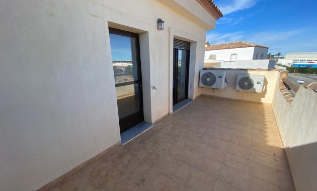 Venta - Dúplex -
San Pedro del Pinatar - San Pedro del Pinatar Centro