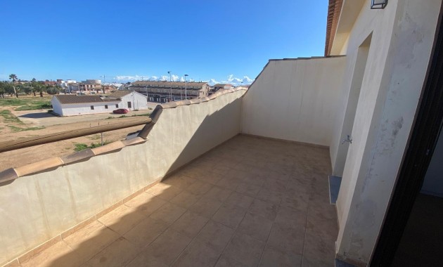 Venta - Dúplex -
San Pedro del Pinatar - San Pedro del Pinatar Centro